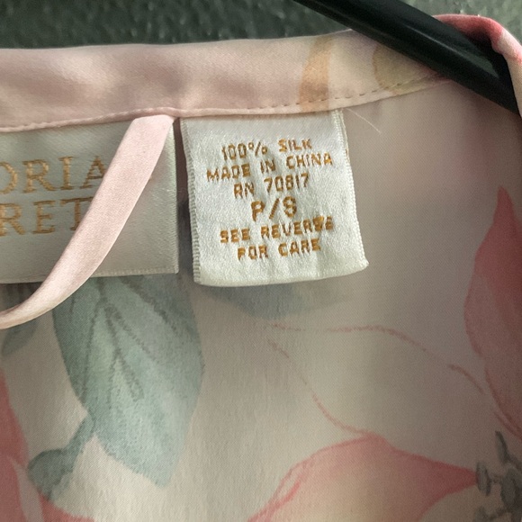 Victoria’s Secret - Picture 12 of 13